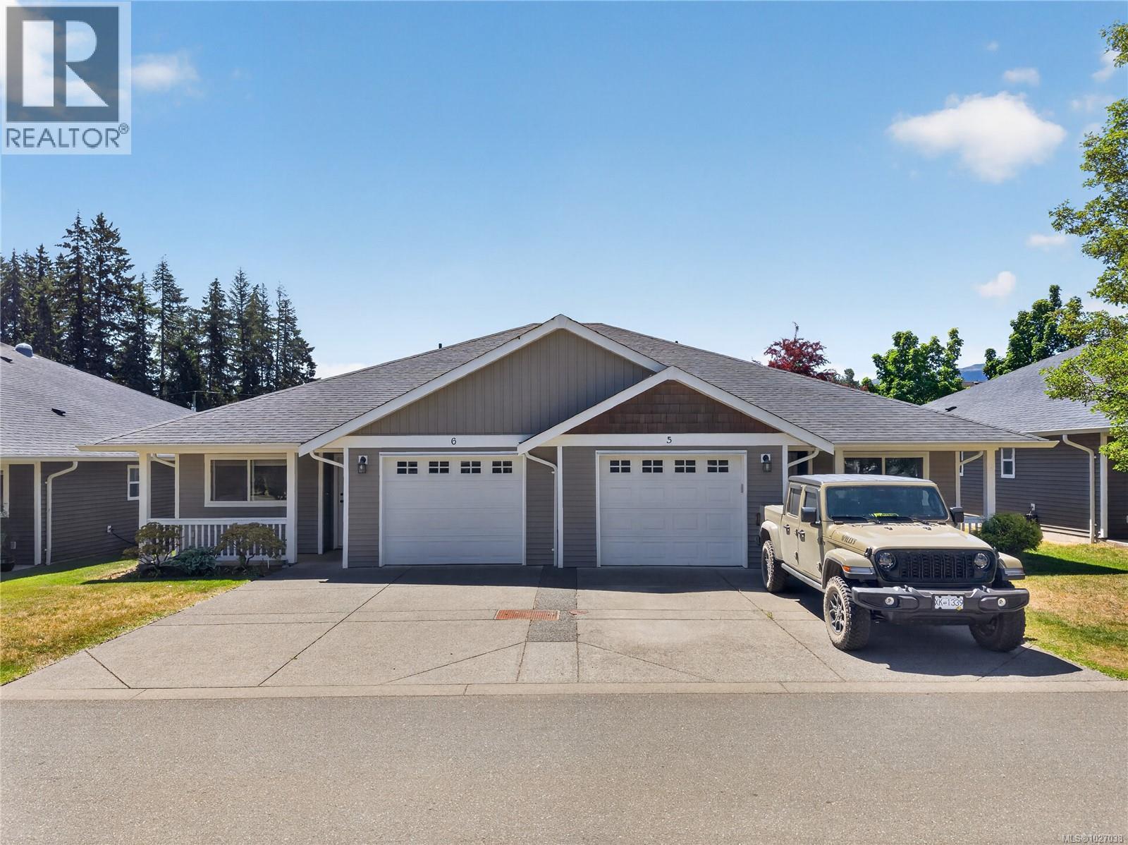 #6 3400 Coniston Cres - 32