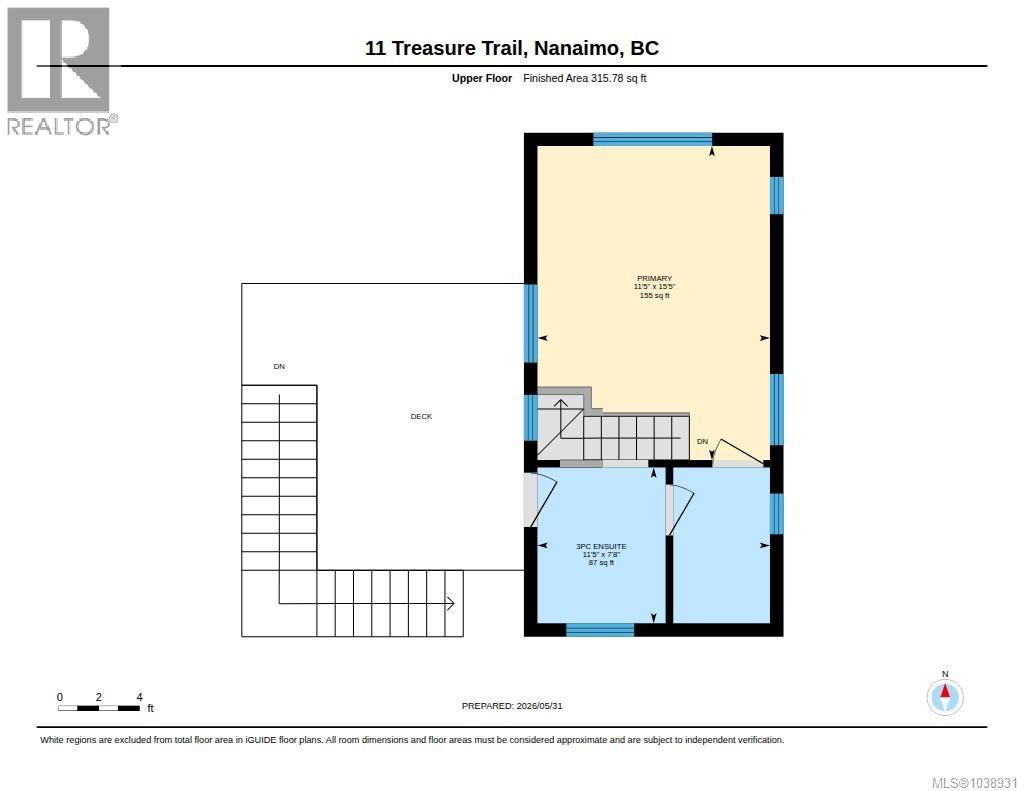 11 Treasure Trail - Image 3