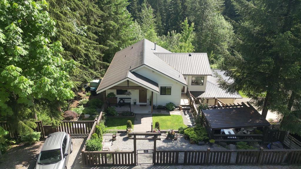 House in Mission - Image 39