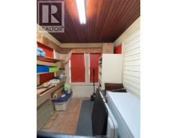 Kitchen - 299 Victoria Avenue, Dresden, ON N0P1M0 Photo 12