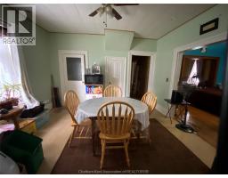 Laundry room - 299 Victoria Avenue, Dresden, ON N0P1M0 Photo 6