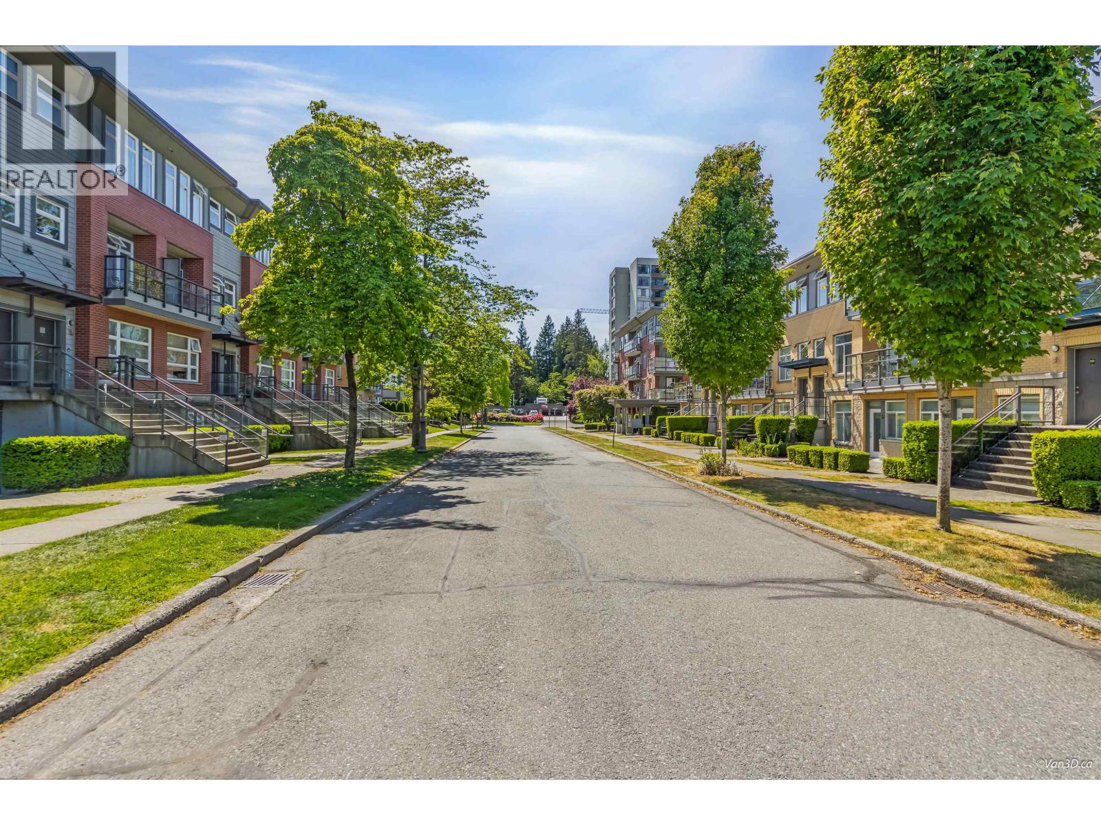 101 5568 KINGS ROAD, Vancouver