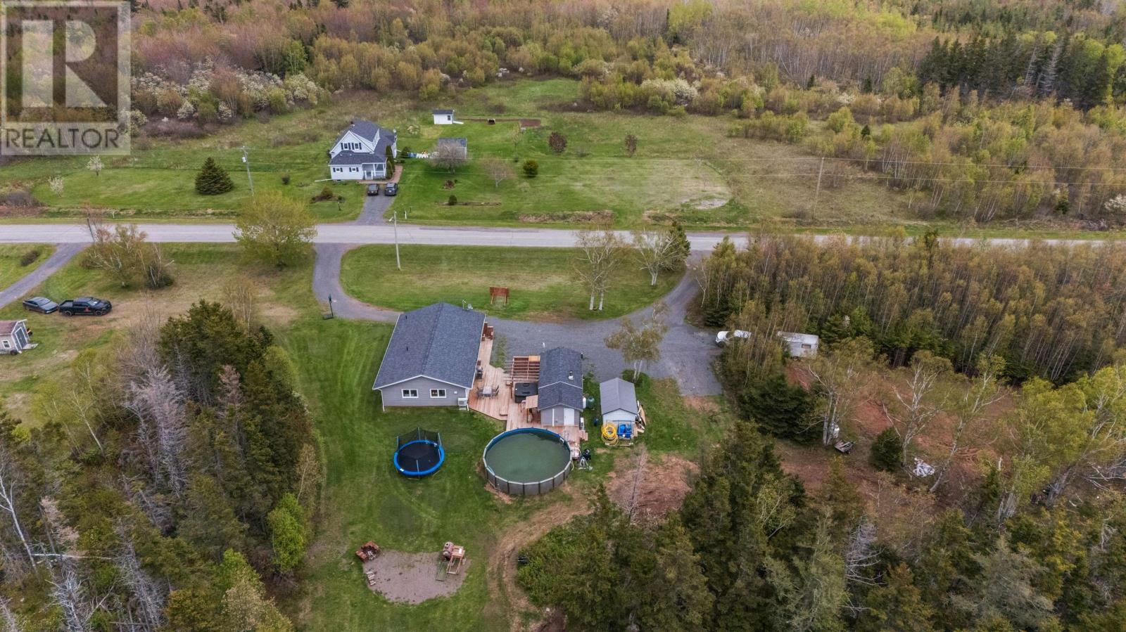 2263 SELKIRK Road - 26