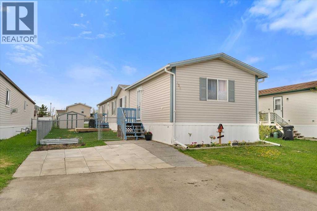 126 Clark Crescent