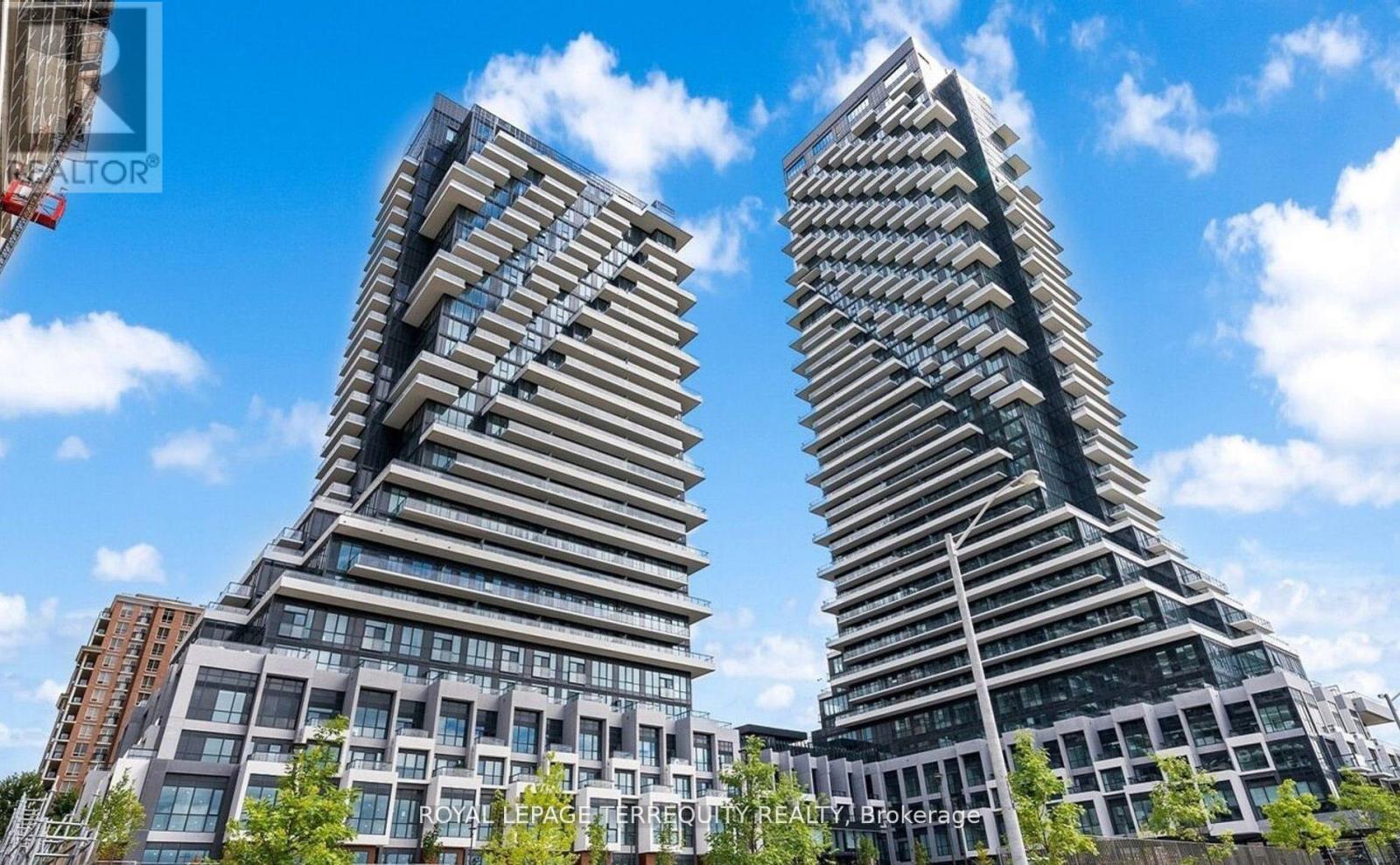 Listing photo of 2611 - 30 INN ON THE PARK DRIVE
