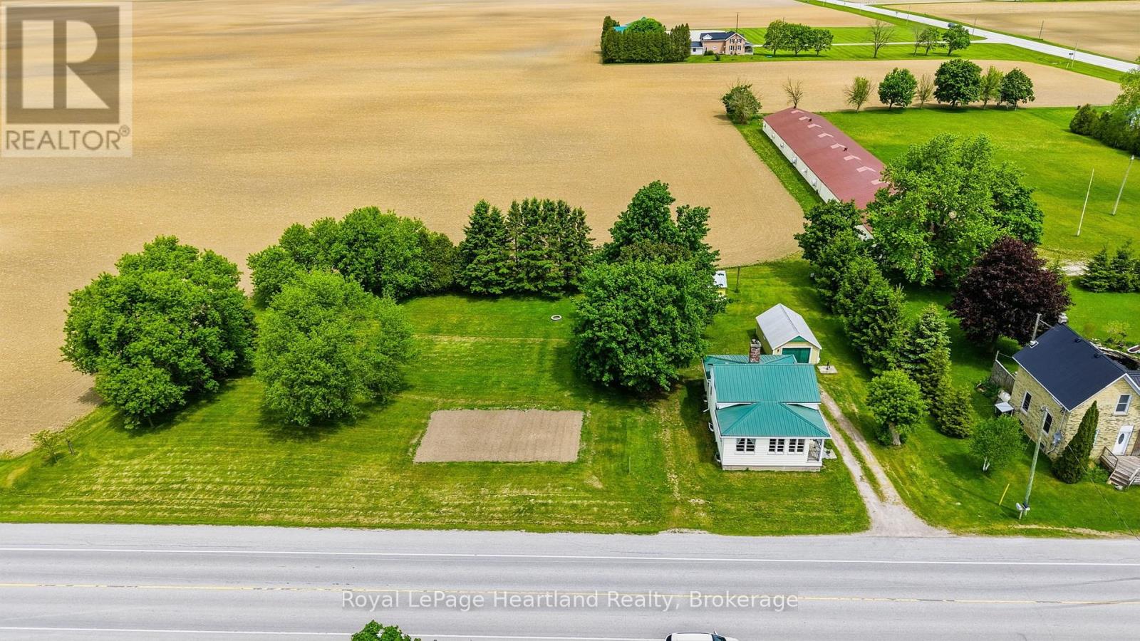 41574 KIRKTON ROAD - 1