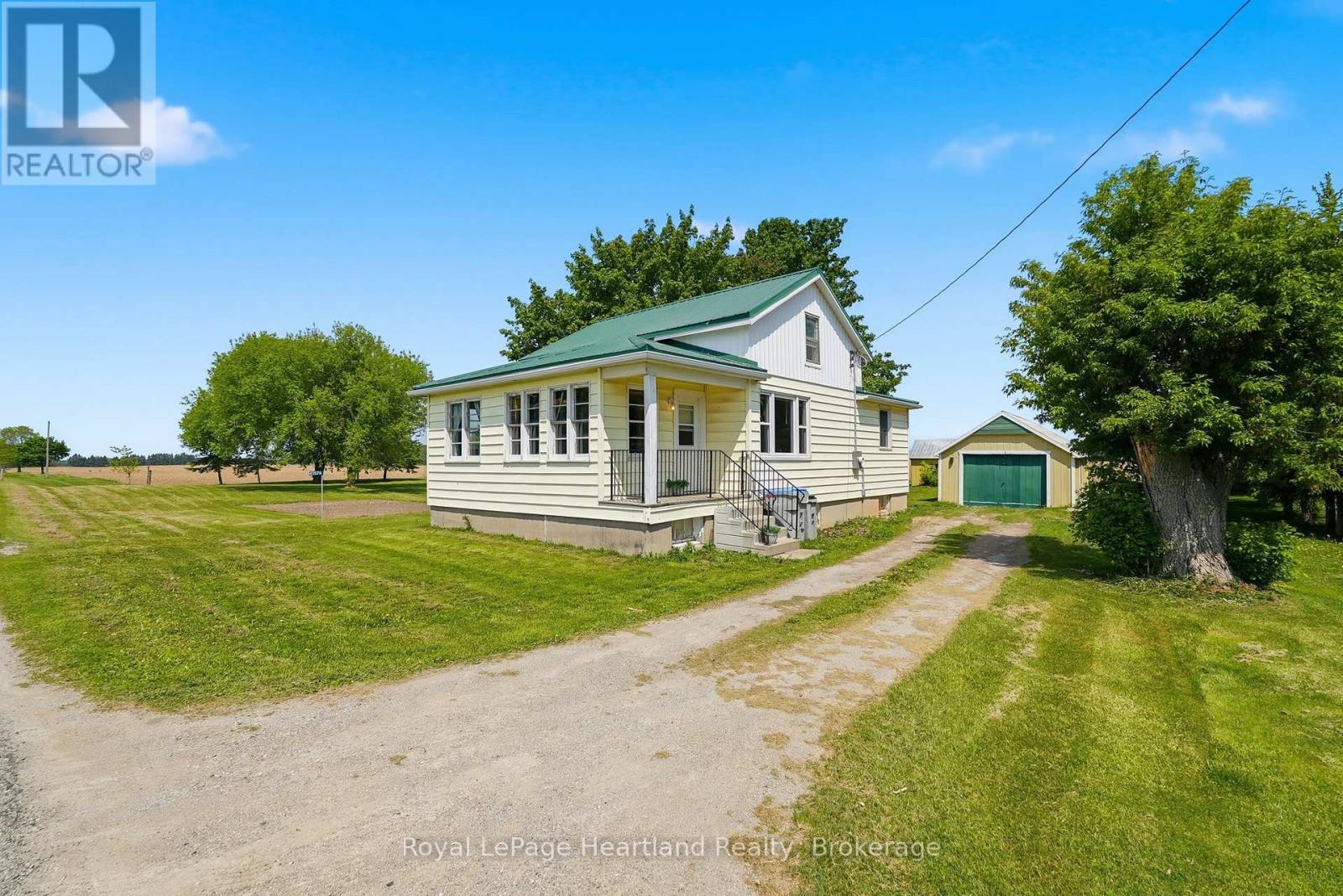 41574 KIRKTON ROAD - 3