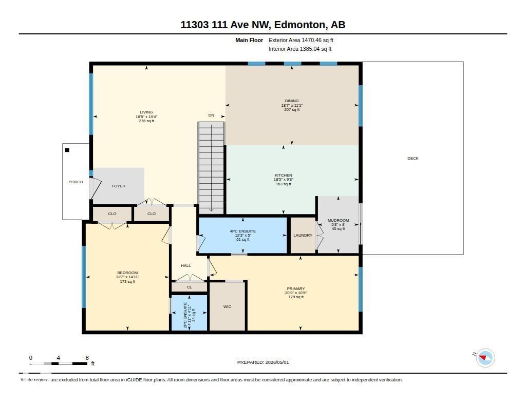 11303 111 AV NW - 67