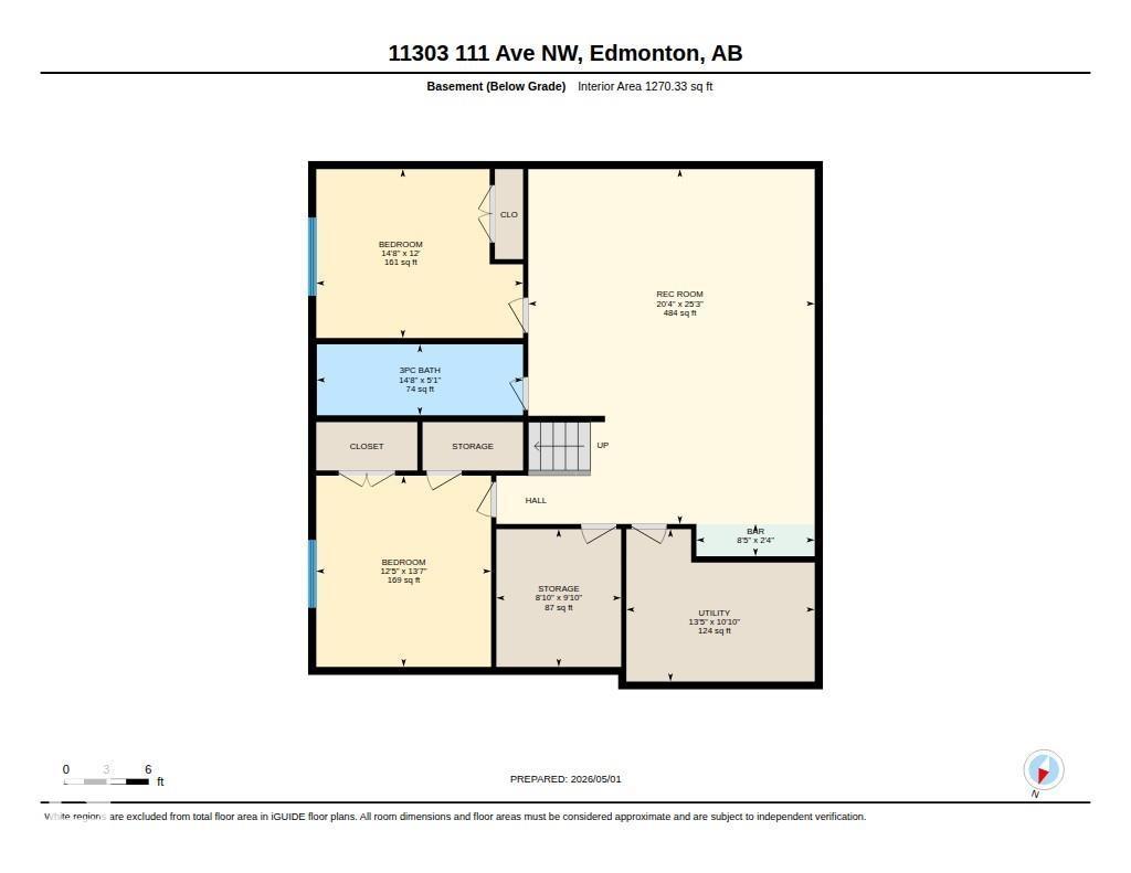 11303 111 AV NW - 68