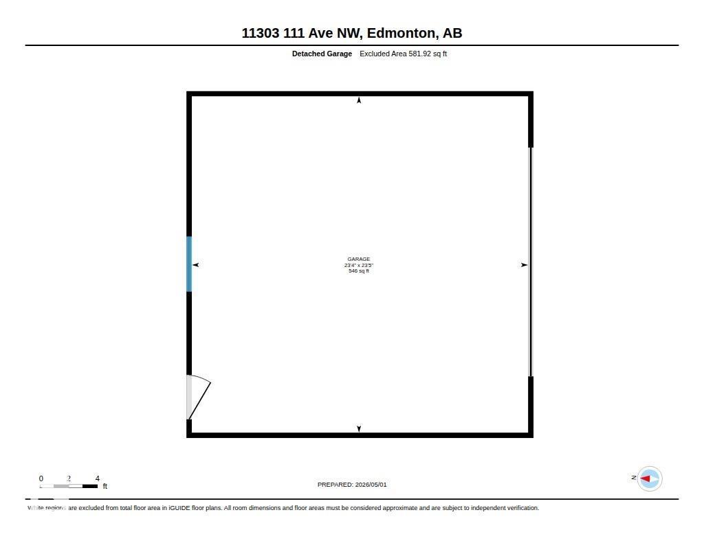 11303 111 AV NW - 69
