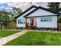 House for sale at 11303 111 Av NW, Edmonton — MLS® E4491191