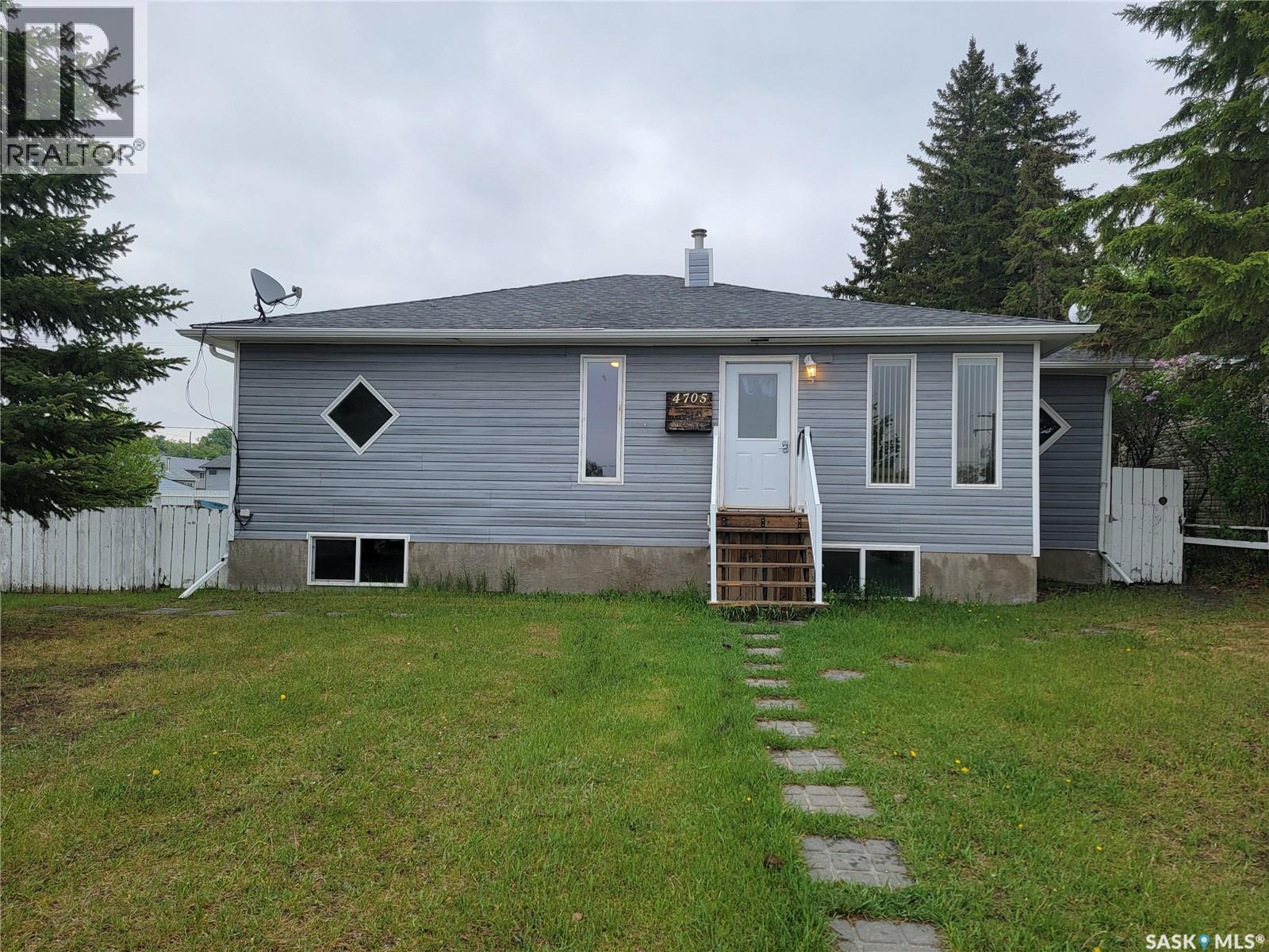 4705 Tribune STREET - 1