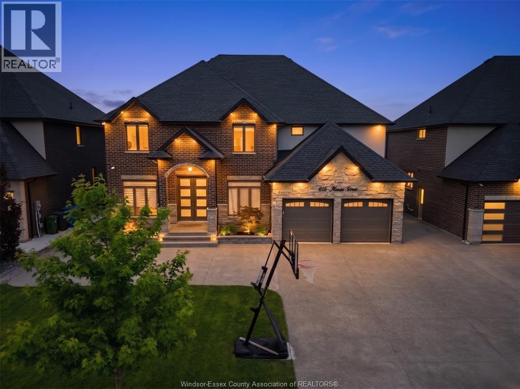615 MARCHE STREET - 40