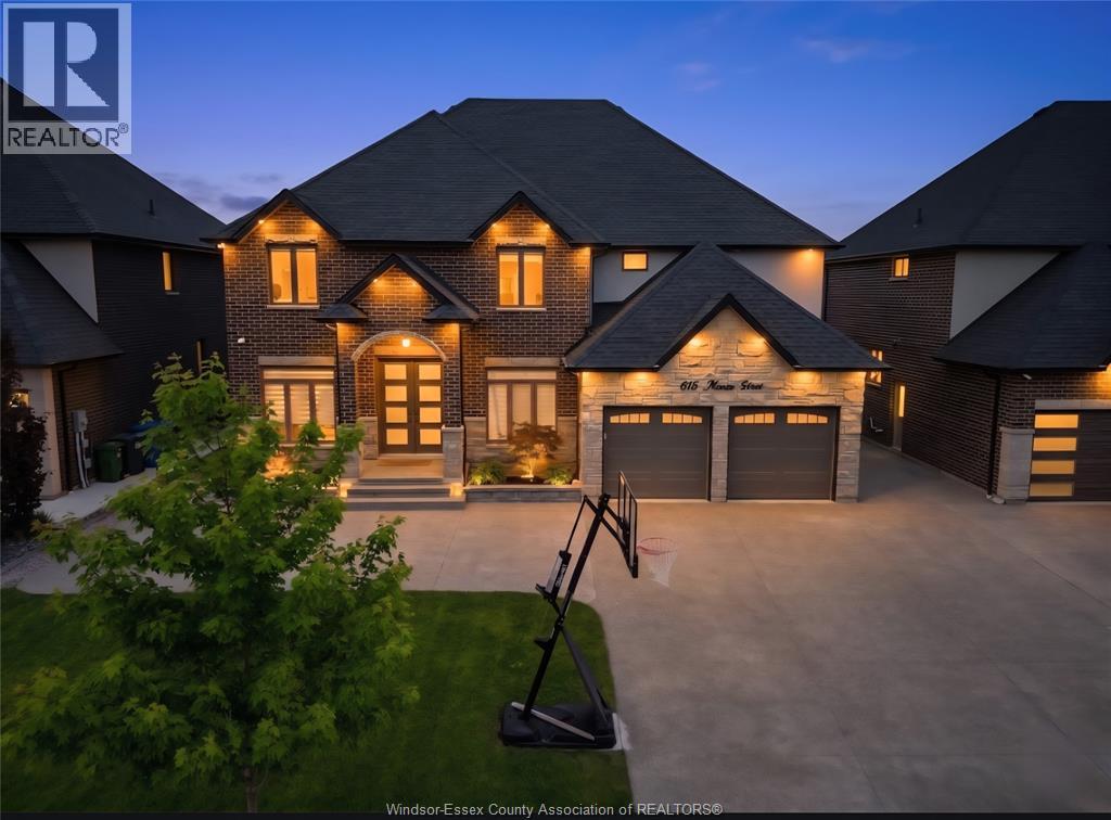 615 MARCHE STREET - 1