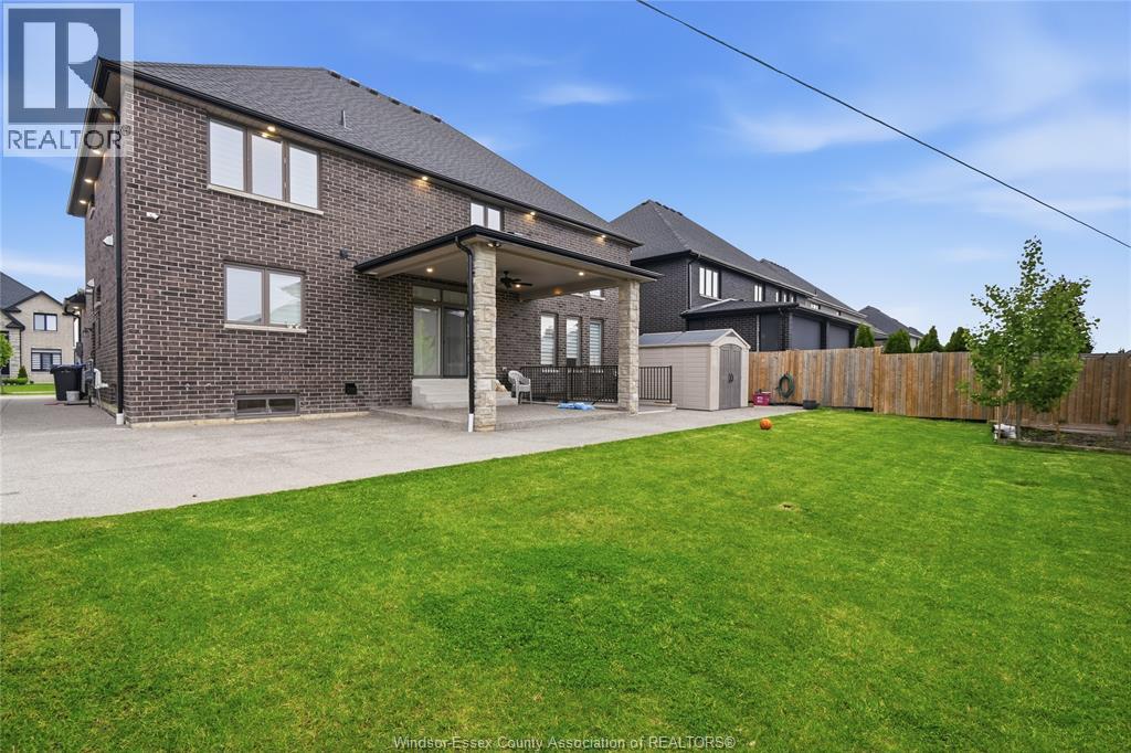 615 MARCHE STREET - 37