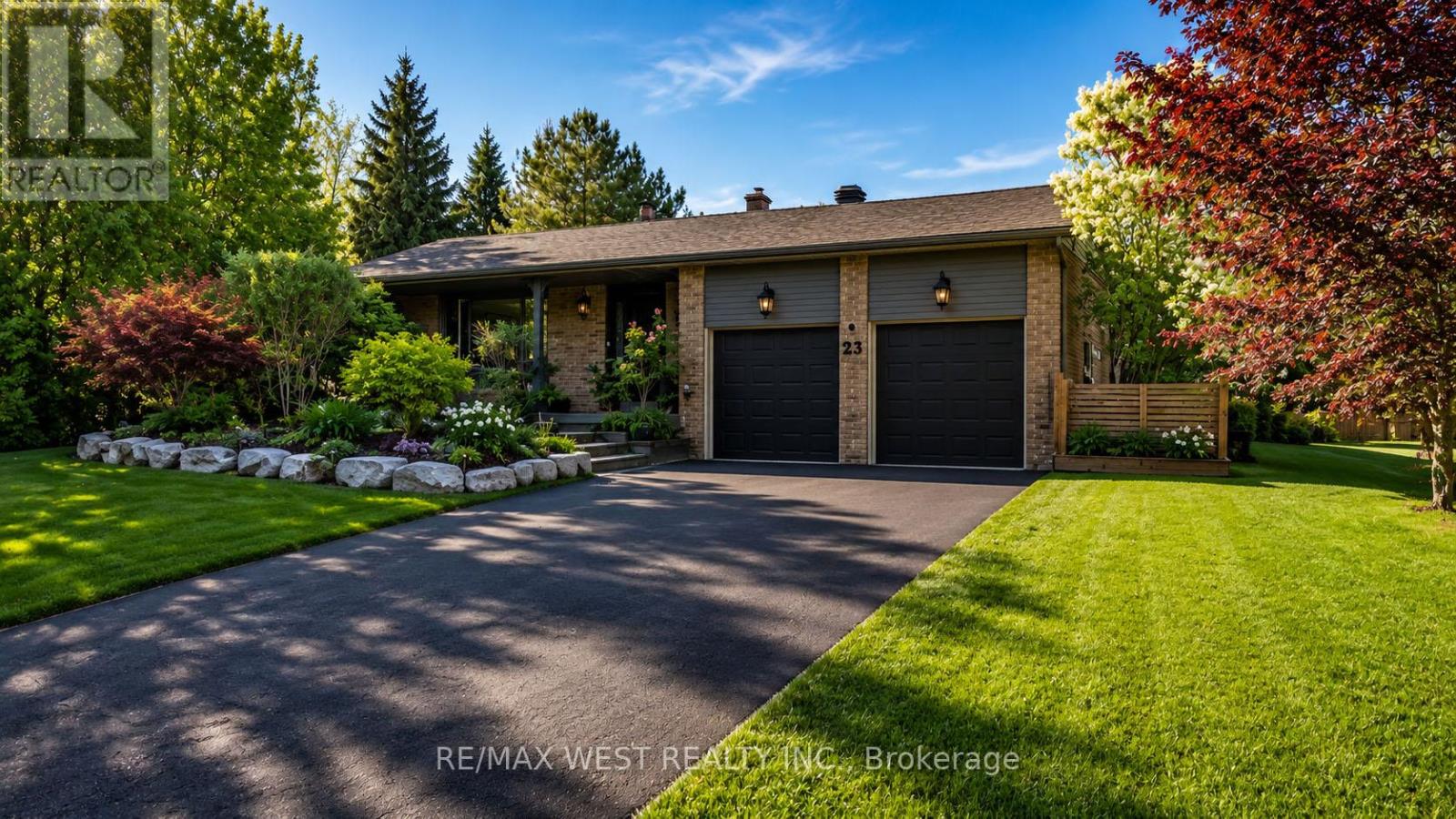 23 MCKIBBON AVENUE - 1