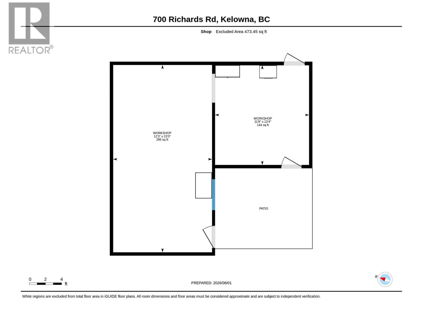 700 Richards Road - 63