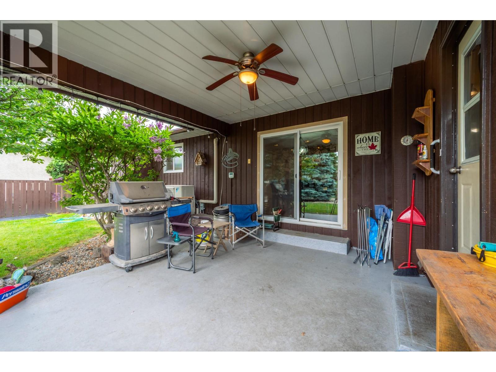 700 Richards Road, Kelowna