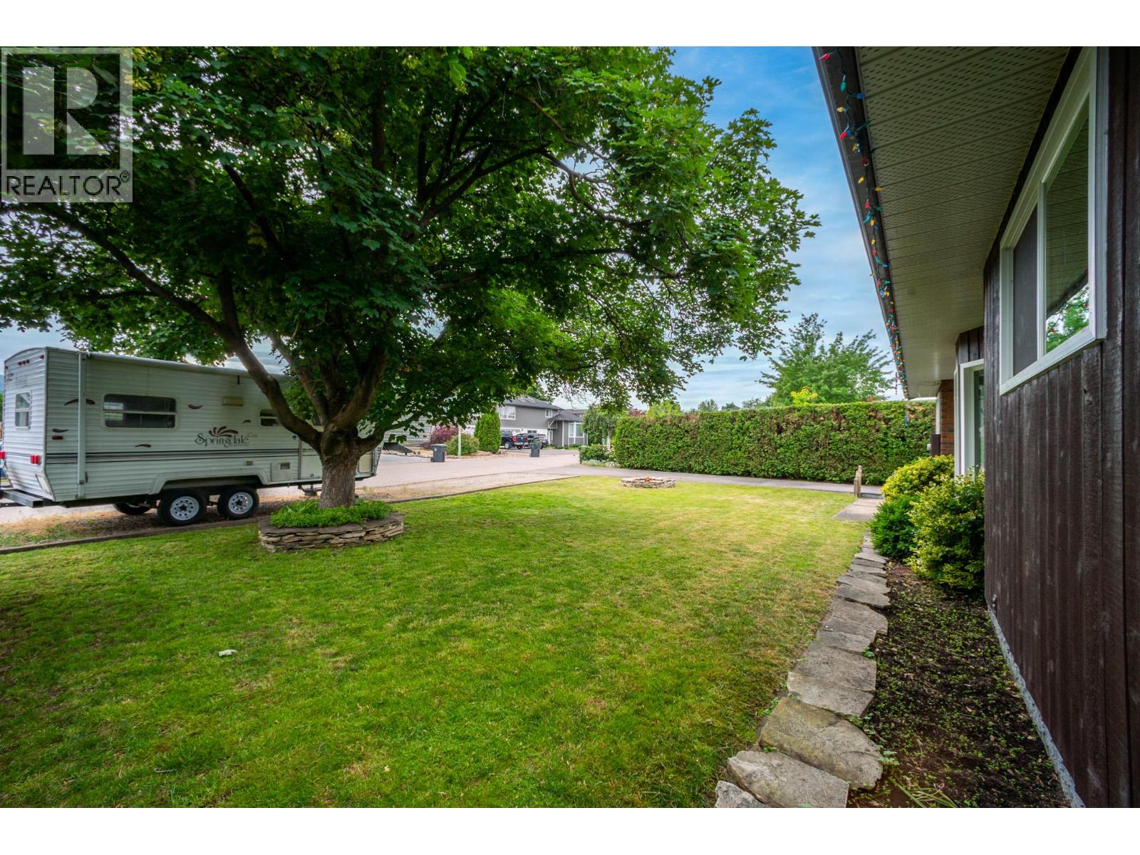 700 Richards Road, Kelowna