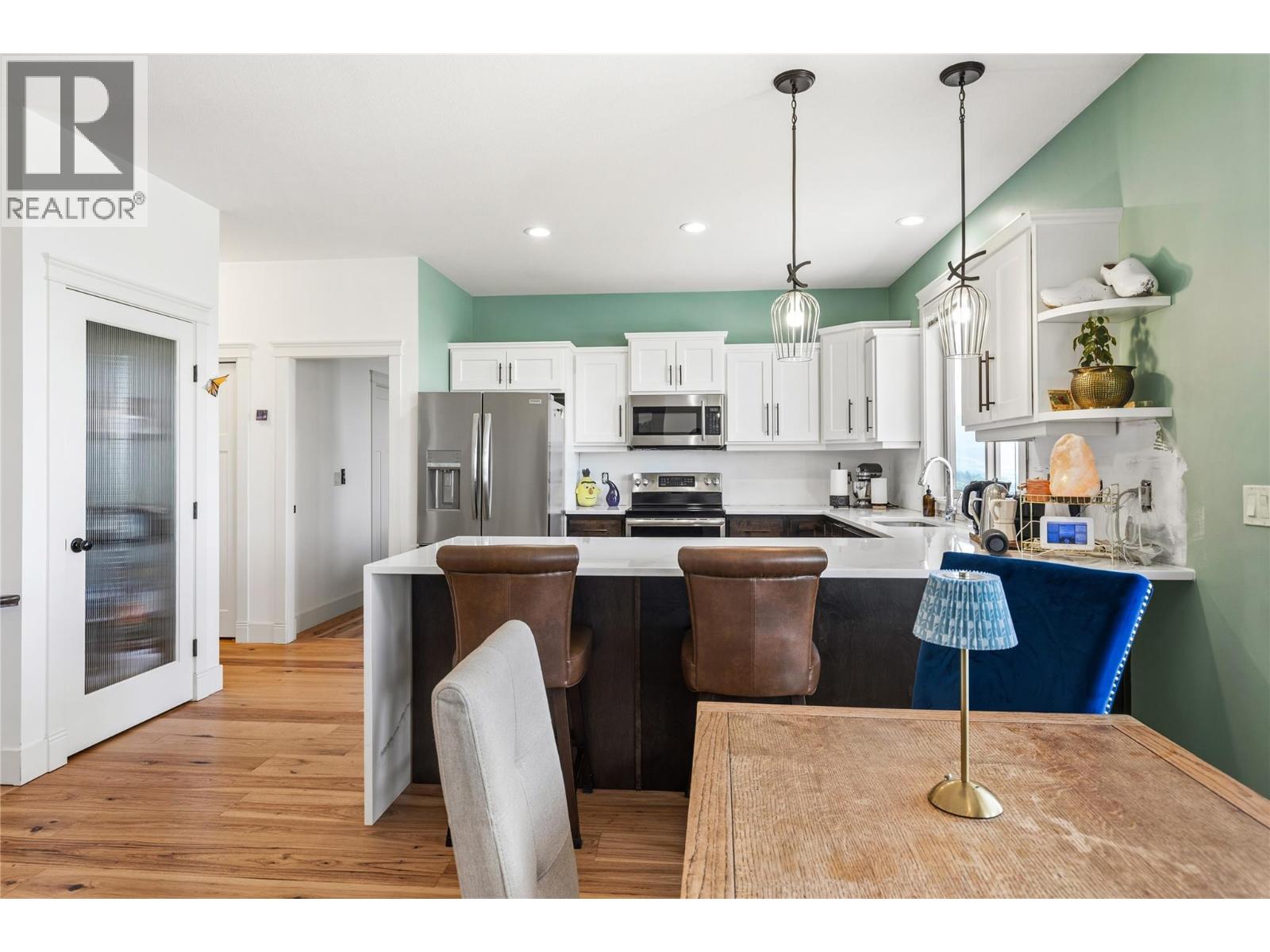 6552 Blackcomb Place, Vernon