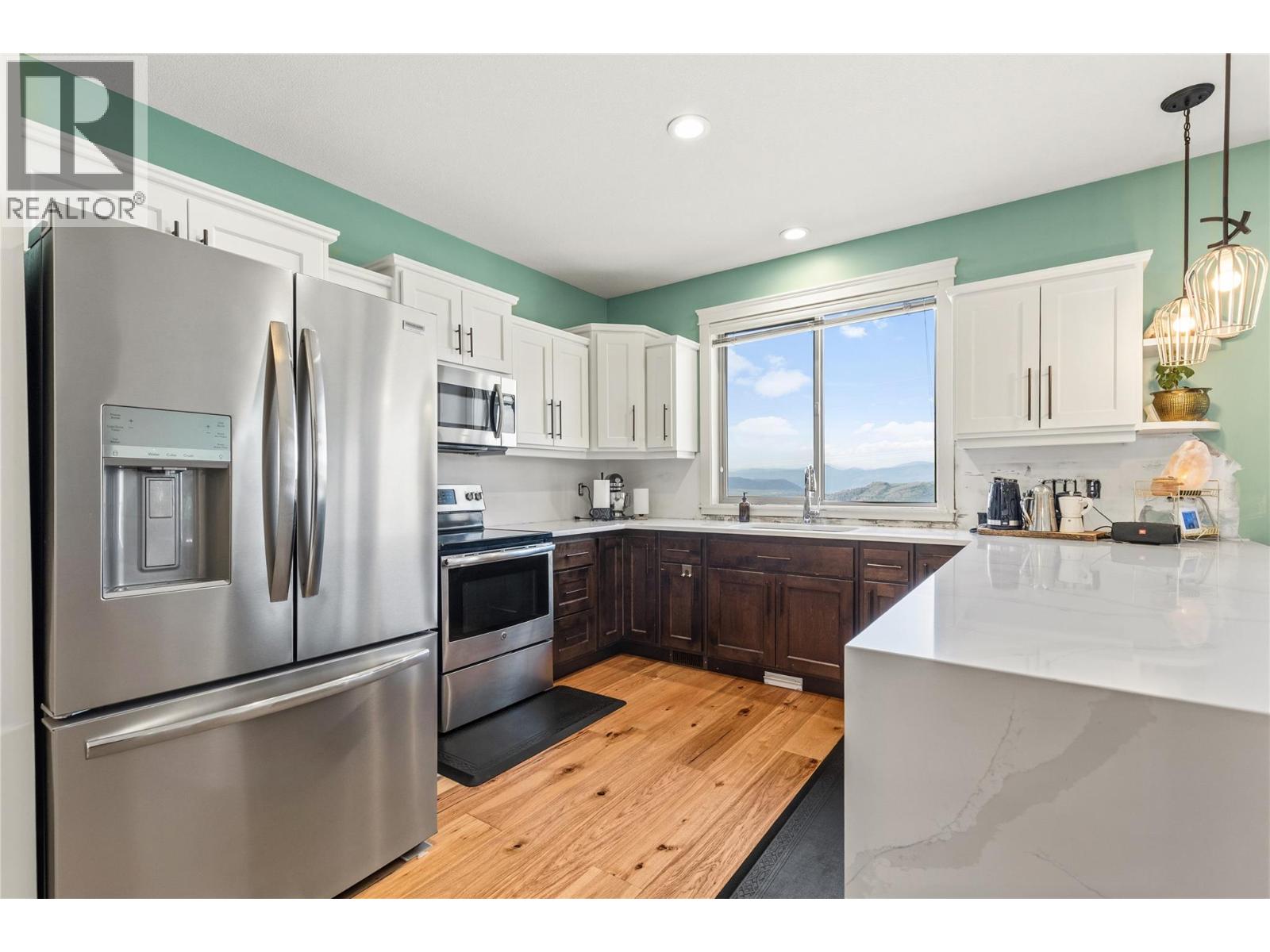 6552 Blackcomb Place, Vernon