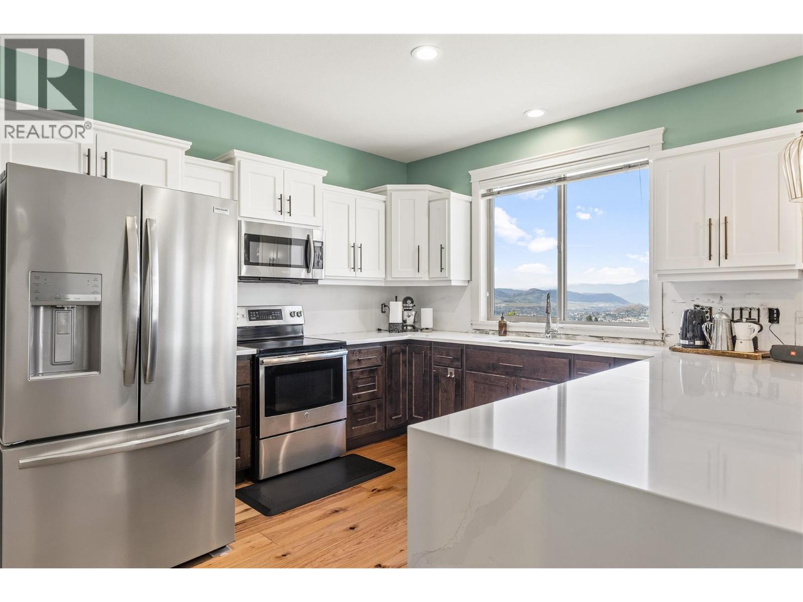 6552 Blackcomb Place, Vernon