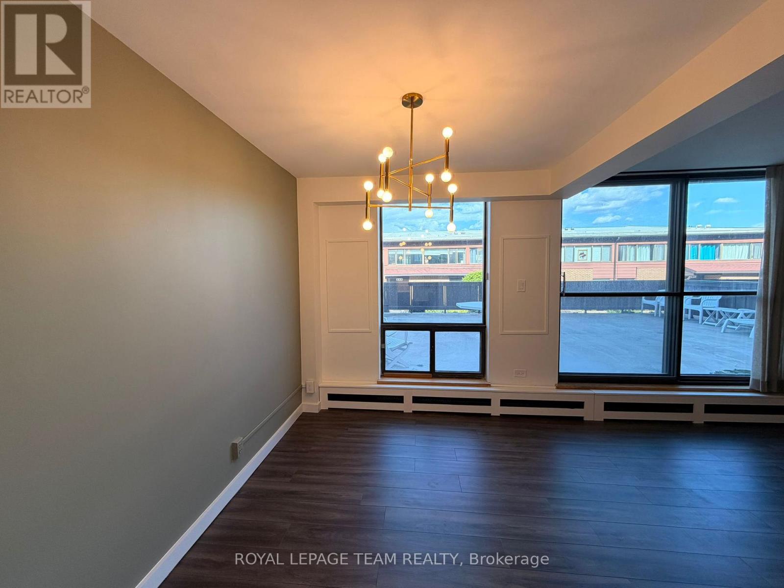 3 Bed, 2 Bath Apartment for Rent in Ottawa – 318 – 515 ST LAURENT BOULEVARD, Ottawa – MLS# X13225750 - Image 10