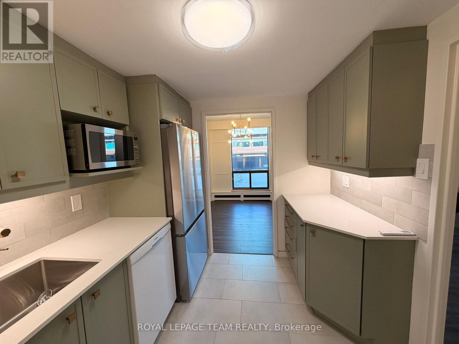 3 Bed, 2 Bath Apartment for Rent in Ottawa – 318 – 515 ST LAURENT BOULEVARD, Ottawa – MLS# X13225750 - Image 12