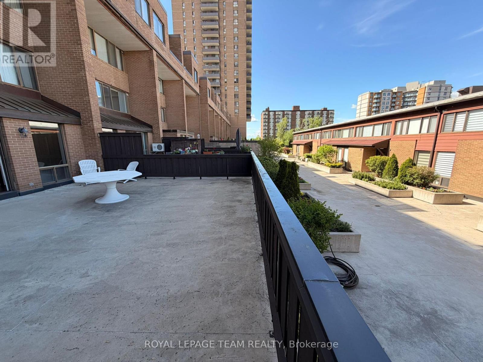 3 Bed, 2 Bath Apartment for Rent in Ottawa – 318 – 515 ST LAURENT BOULEVARD, Ottawa – MLS# X13225750 - Image 19