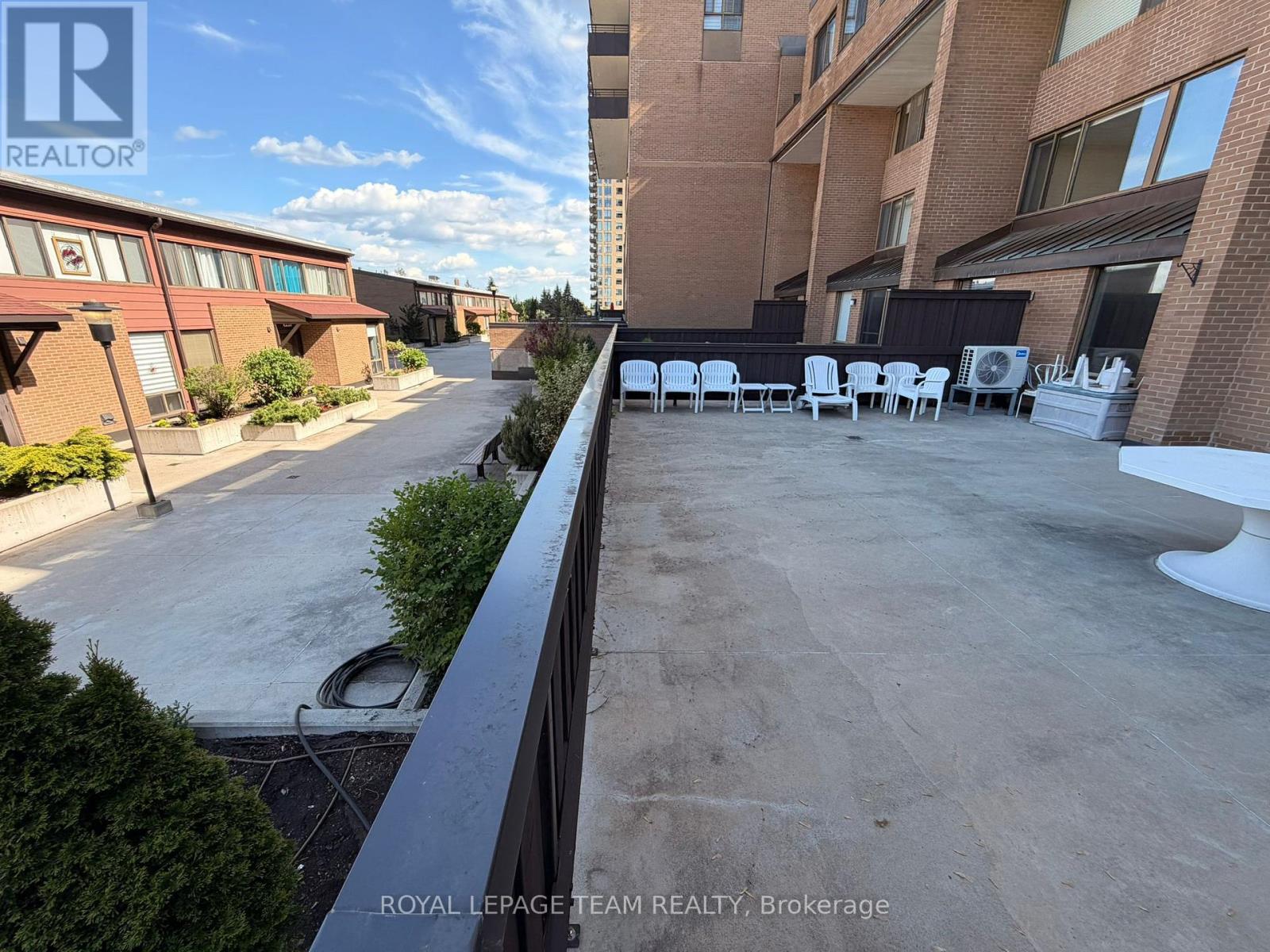 3 Bed, 2 Bath Apartment for Rent in Ottawa – 318 – 515 ST LAURENT BOULEVARD, Ottawa – MLS# X13225750 - Image 21