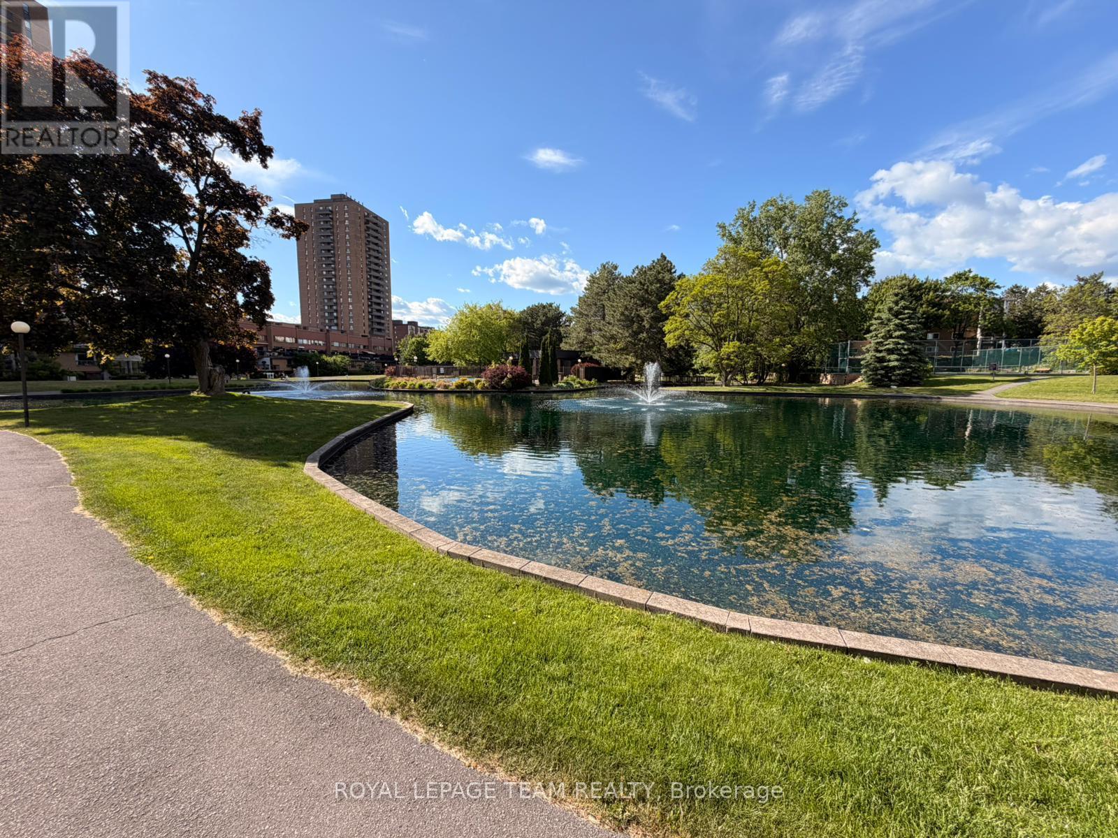 3 Bed, 2 Bath Apartment for Rent in Ottawa – 318 – 515 ST LAURENT BOULEVARD, Ottawa – MLS# X13225750 - Image 39