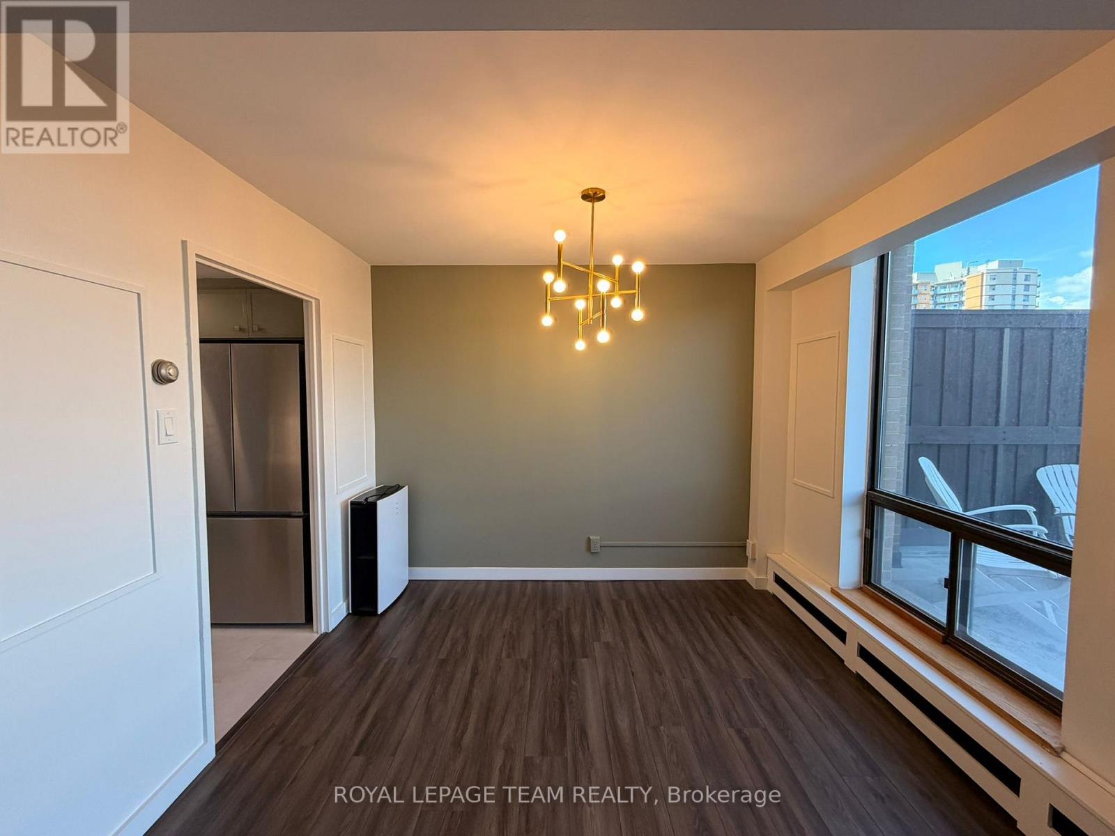 3 Bed, 2 Bath Apartment for Rent in Ottawa – 318 – 515 ST LAURENT BOULEVARD, Ottawa – MLS# X13225750 - Image 8