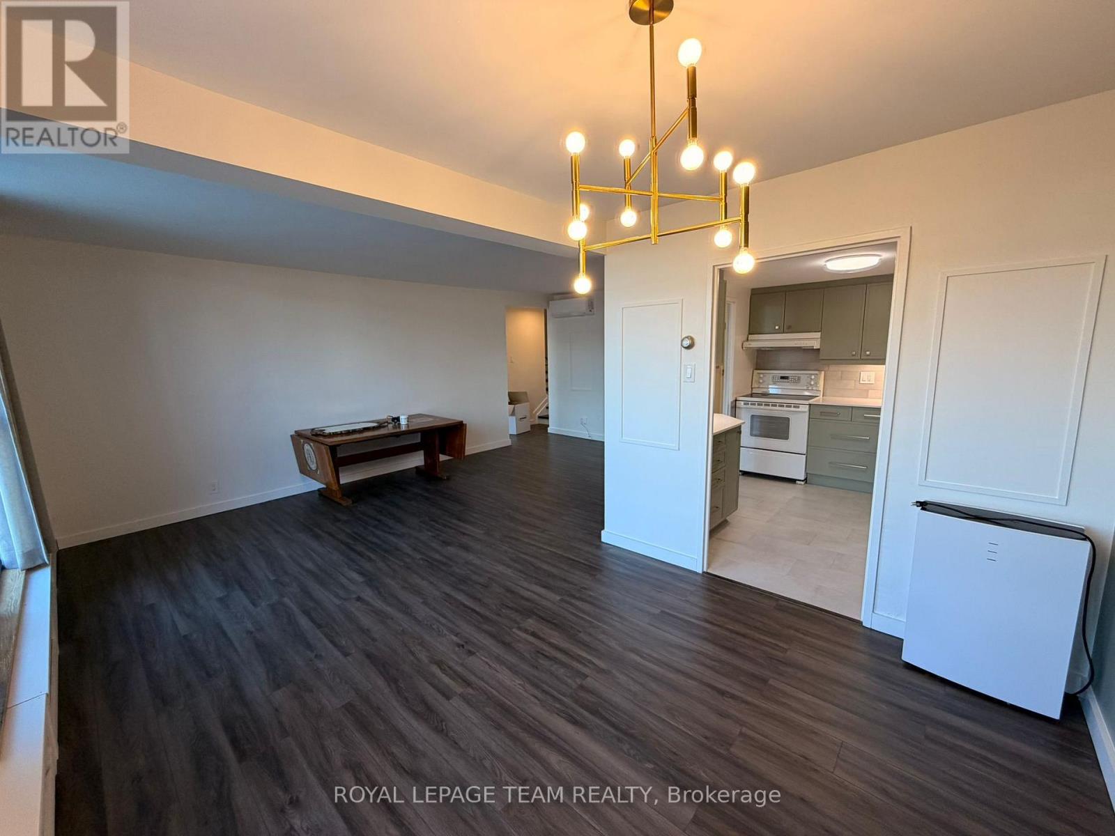 3 Bed, 2 Bath Apartment for Rent in Ottawa – 318 – 515 ST LAURENT BOULEVARD, Ottawa – MLS# X13225750 - Image 9