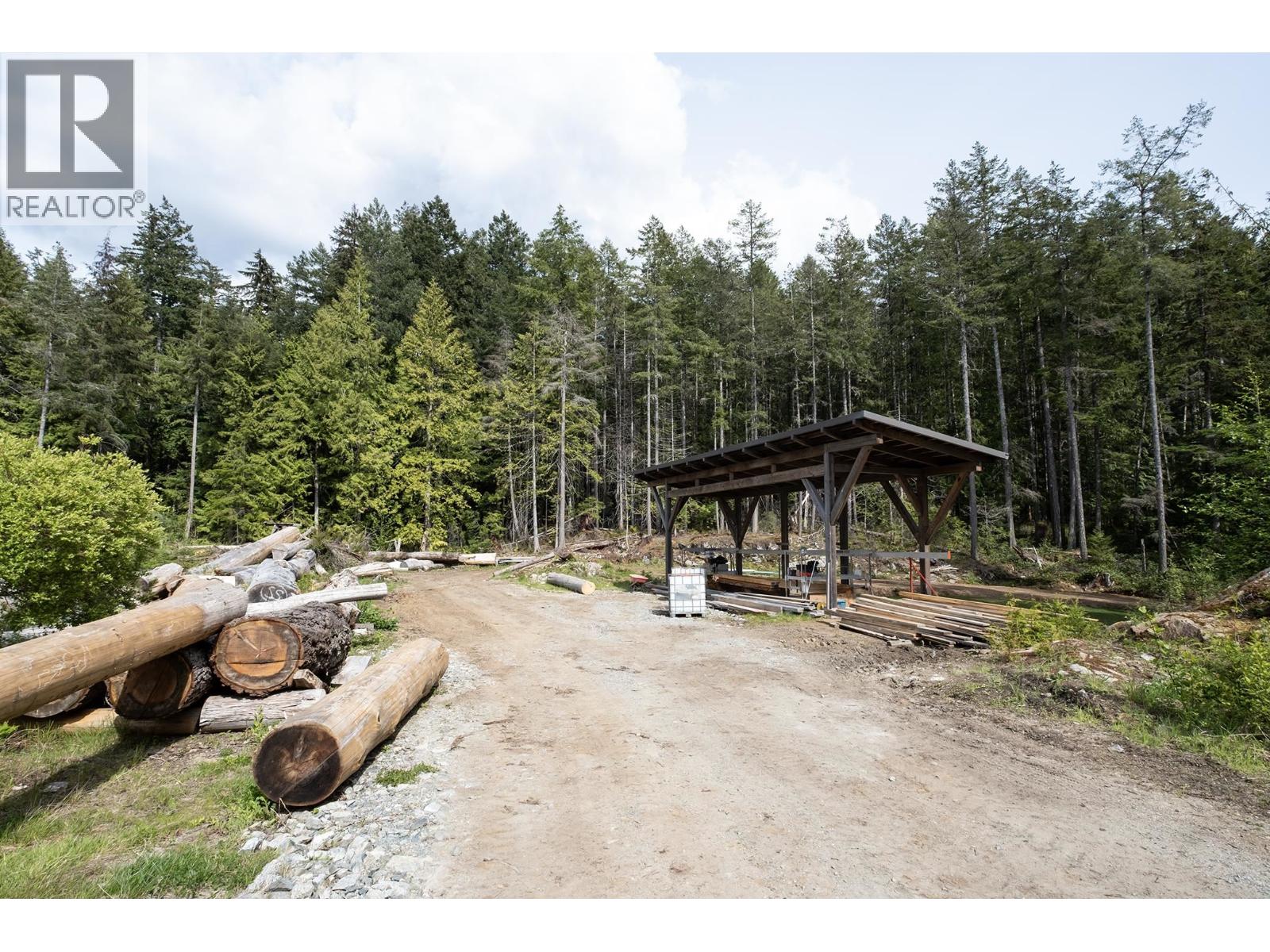 11832 SUNSHINE COAST HIGHWAY, Pender Harbour