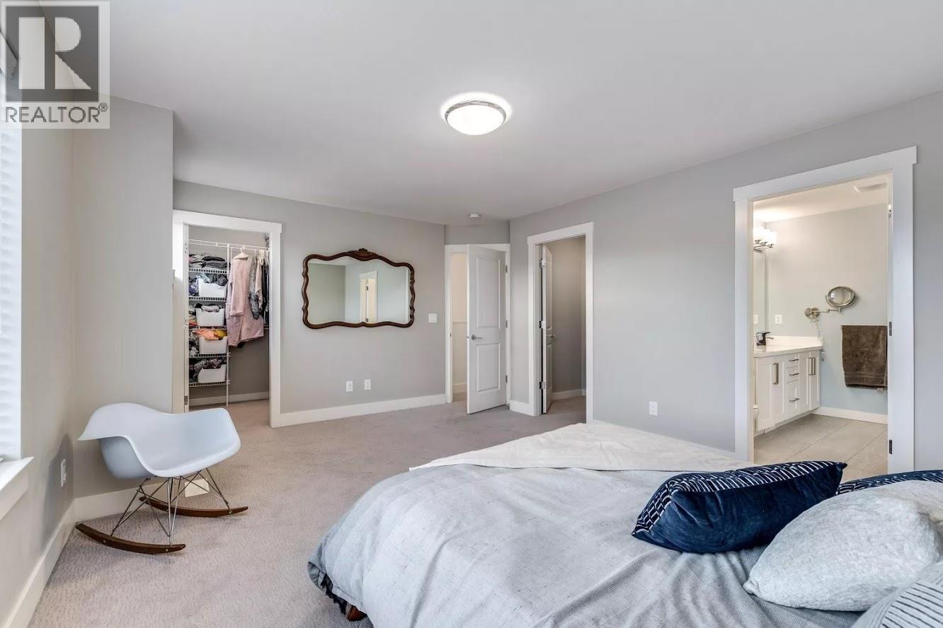 4 Bed, 3 Bath Apartment for Rent in Langley – Main Suite 27043 35A AVENUE, Langley – MLS# R3130740 - Image 17