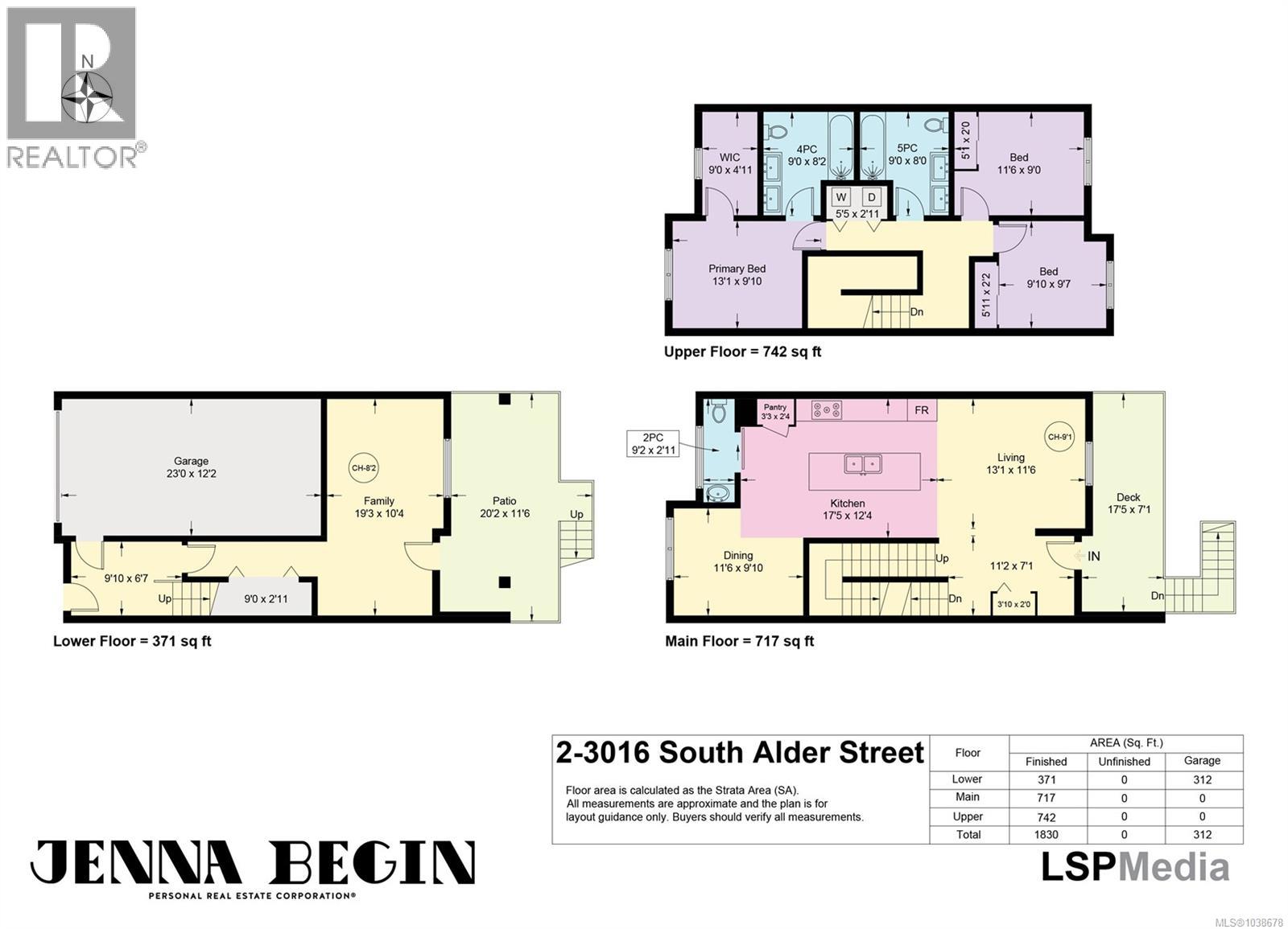 #2 3016 Alder St S - 41