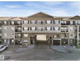 Apartment for sale at #322 1520 Hammond Ga NW NW, Edmonton — MLS® E4491195