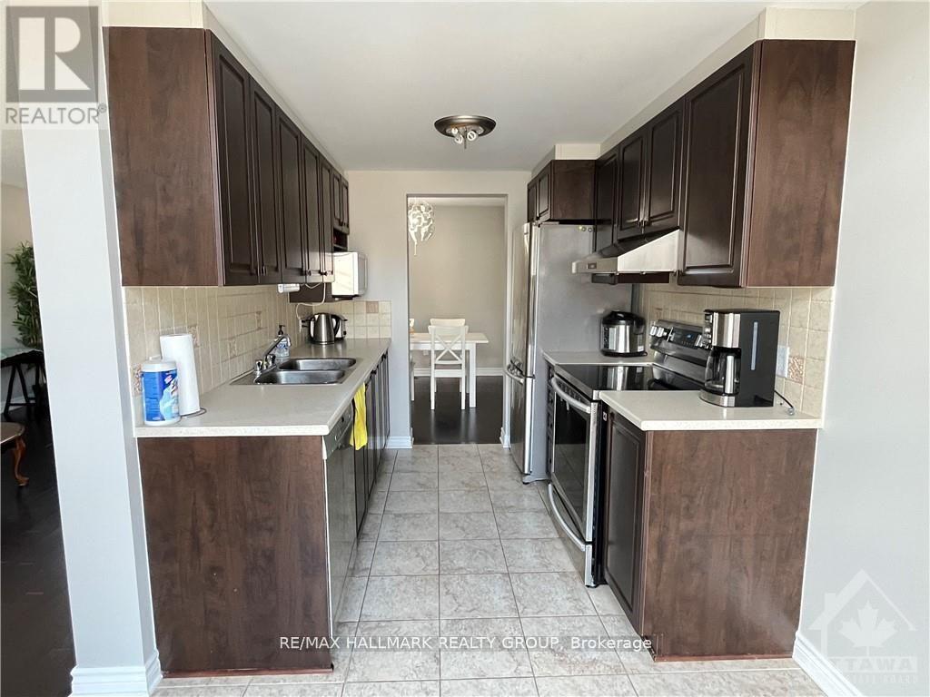 3 Bed, 3 Bath House for Rent in Ottawa – 110 GARRITY CRESCENT, Ottawa – MLS# X13225792 - Image 8