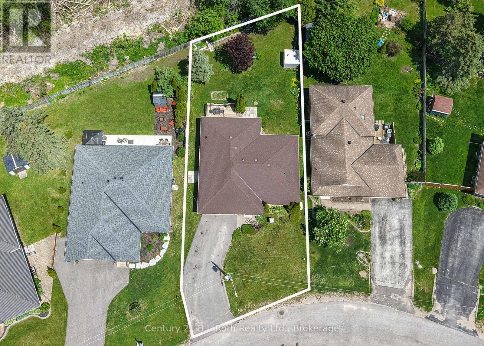 48 BRICK POND ROAD - 4