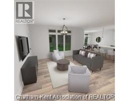 Mud room - 4 Henson Street, Dresden, ON N0P1M0 Photo 6