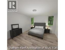 4pc Bathroom - 4 Henson Street, Dresden, ON N0P1M0 Photo 8