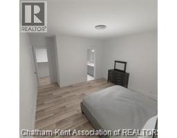 Laundry room - 4 Henson Street, Dresden, ON N0P1M0 Photo 9