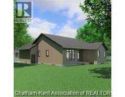 4 Henson Street, Dresden, ON N0P1M0 Photo 21
