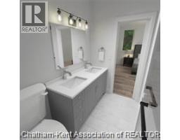 Great room - 4 Henson Street, Dresden, ON N0P1M0 Photo 10