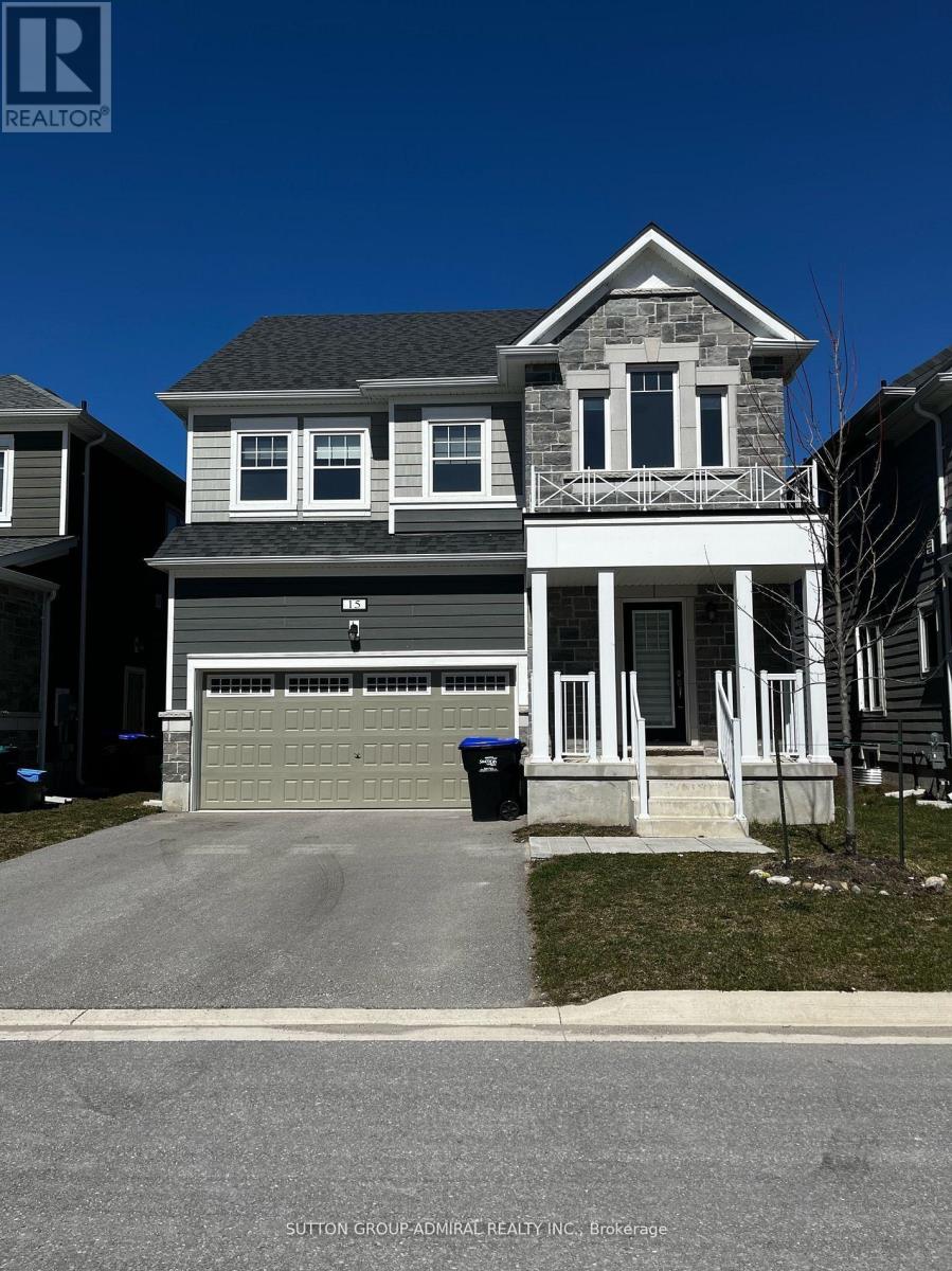 15 HILLS THISTLE DRIVE