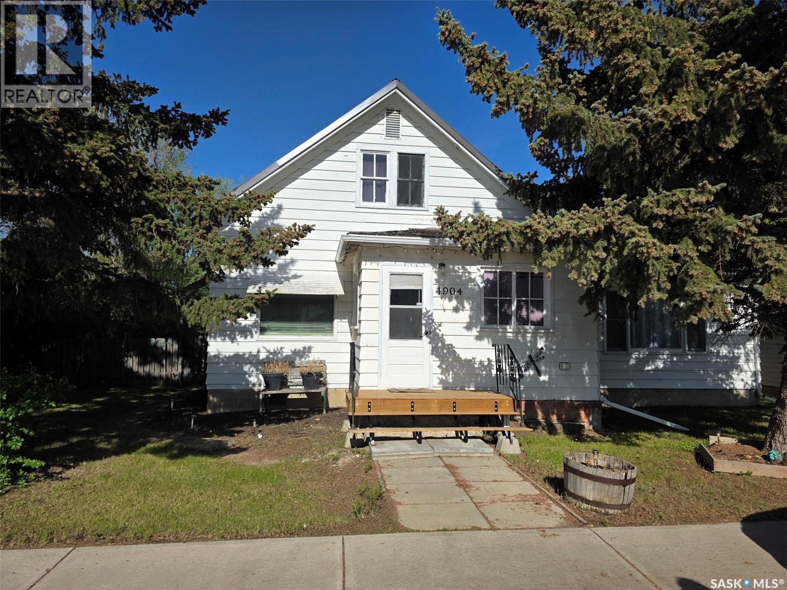 4904 Tribune STREET - 1