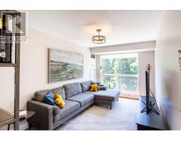303 - 1700 The Collegeway, Mississauga, ON L5L4M2 Photo 24