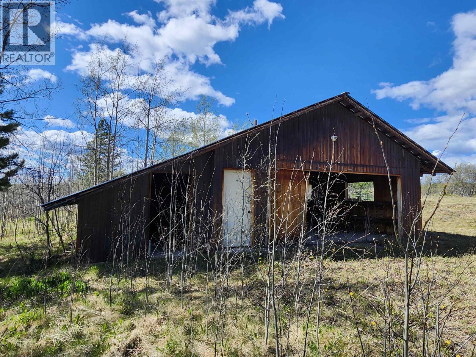 43083 BLACKWELL Road, Burns Lake