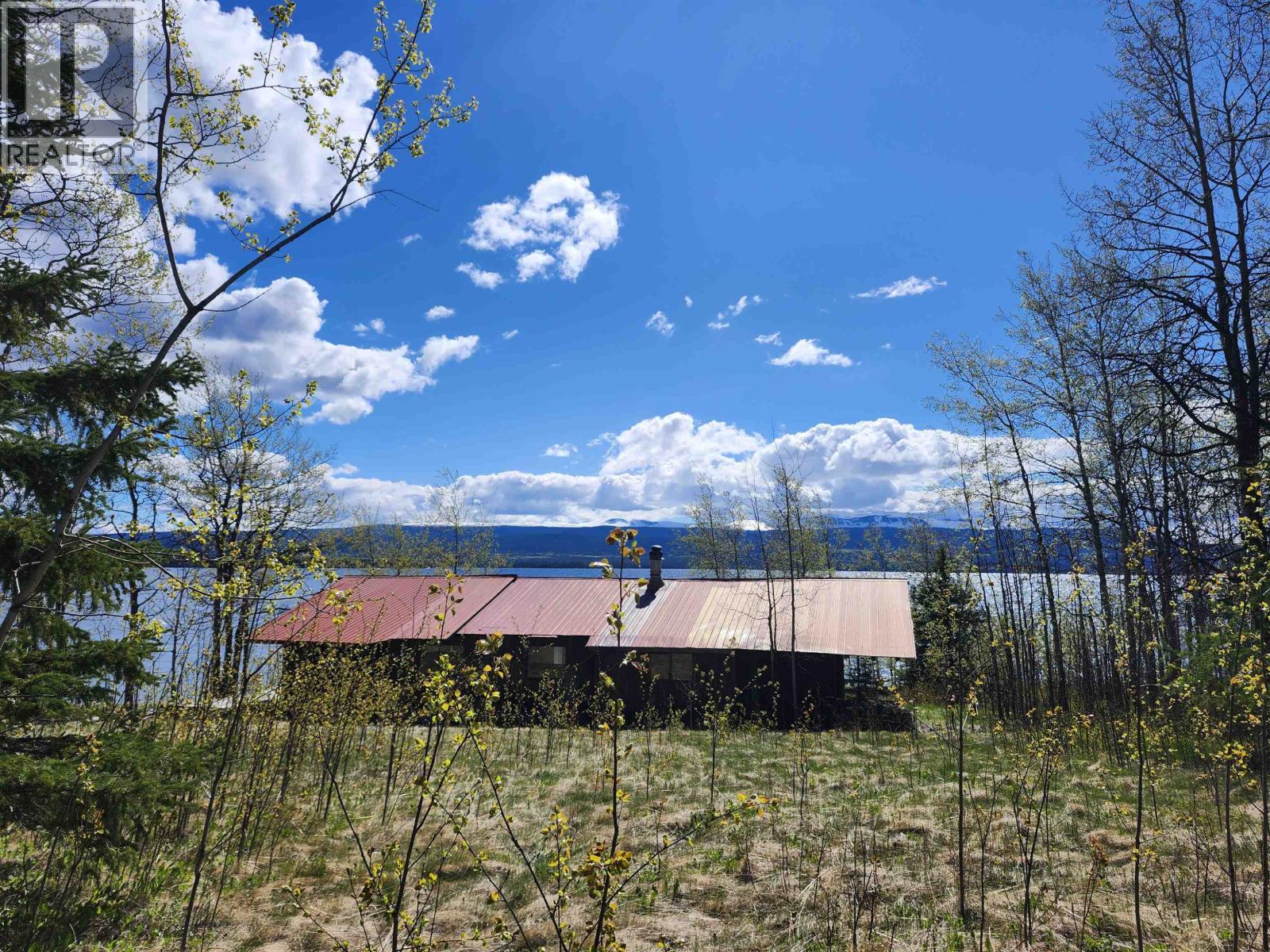 43083 BLACKWELL Road, Burns Lake