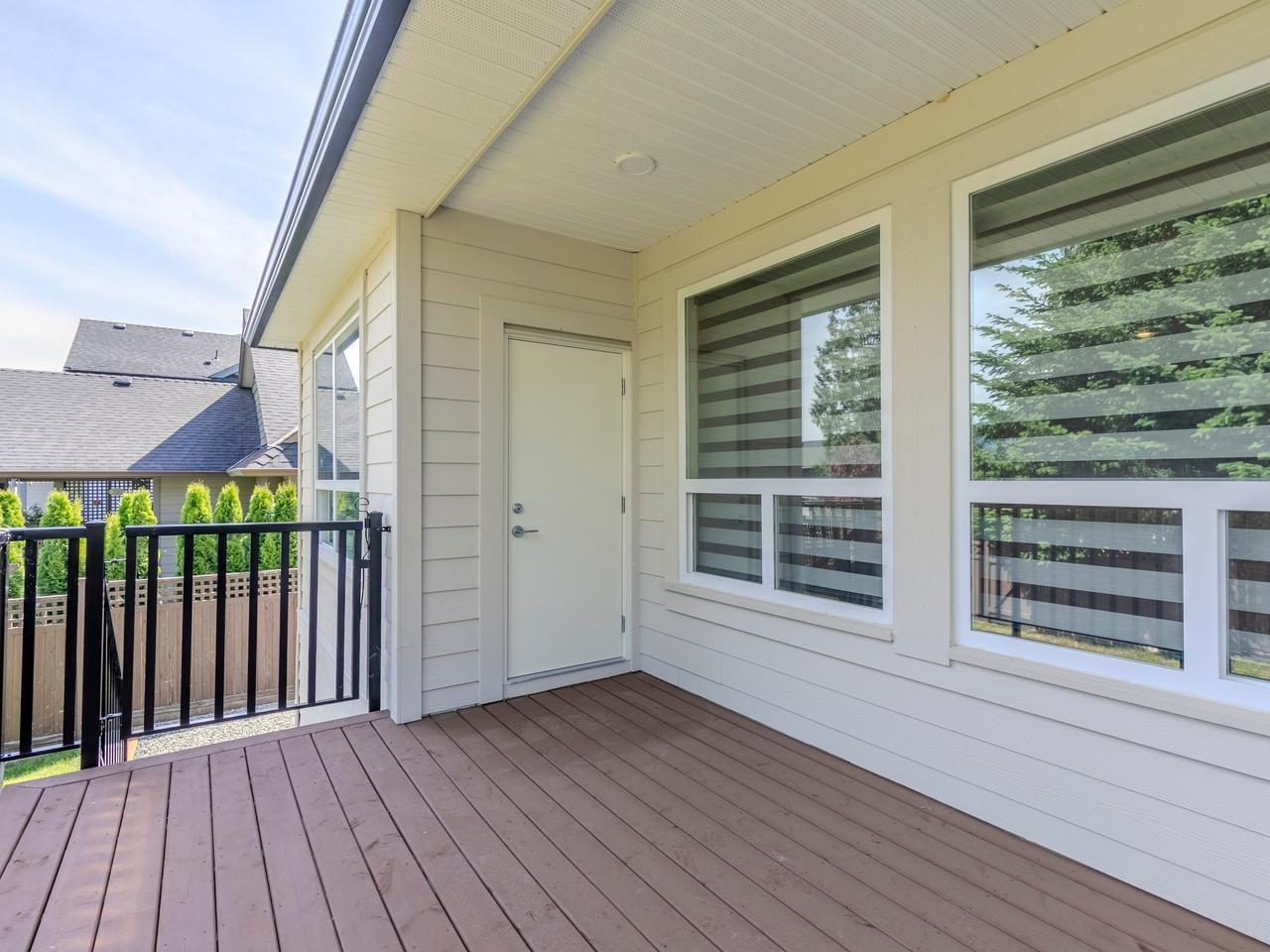 House in Mission - Image 26